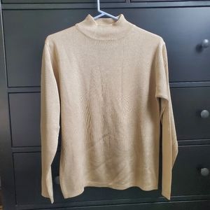 Belford Silk Sweater